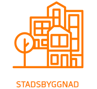 Stadsbyggnad