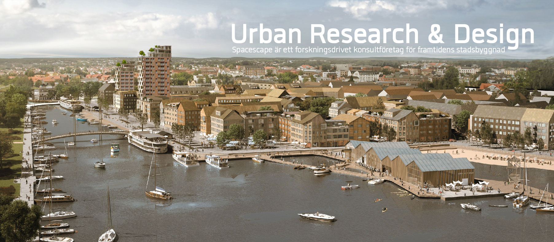 Urban Research & Design